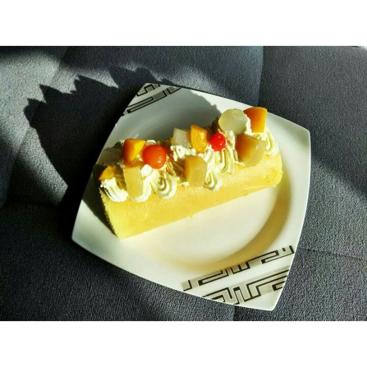 小四卷～风靡美食群的美味蛋糕卷