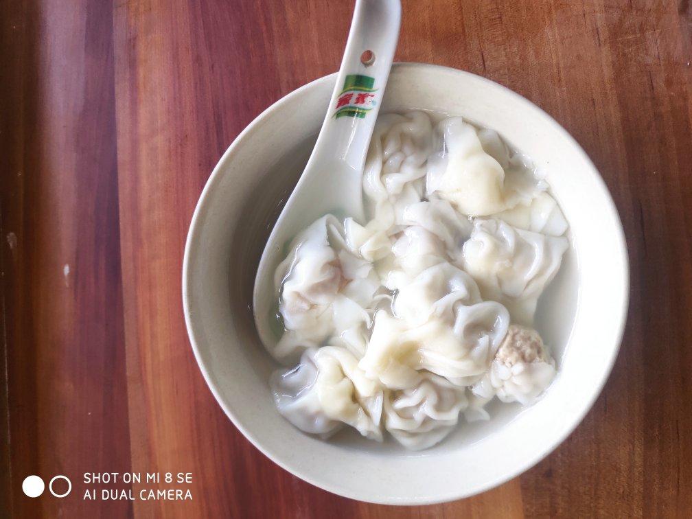 家庭自制手擀馄饨皮、云吞皮『超详细零失败』