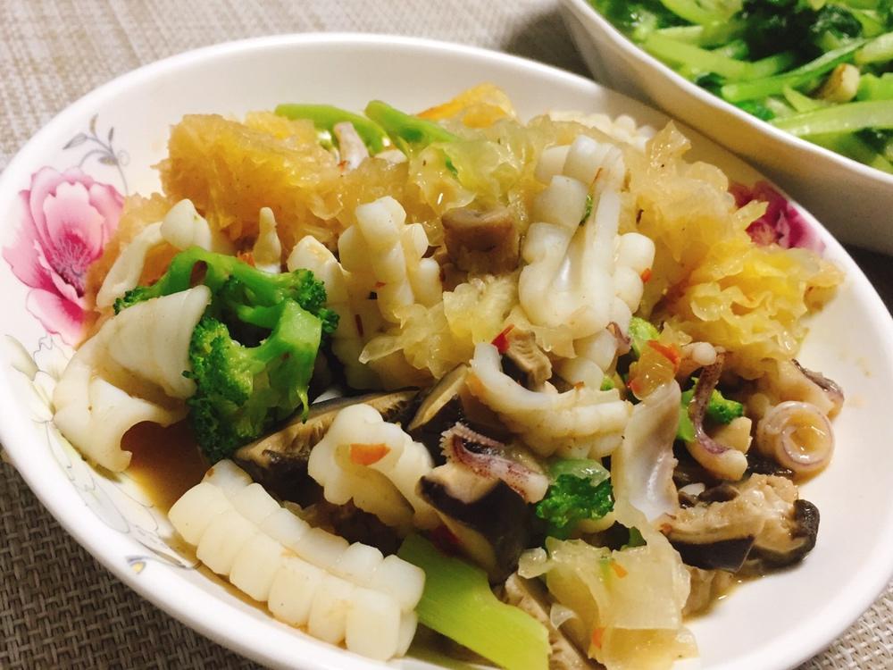 还会继续吃哈哈哈