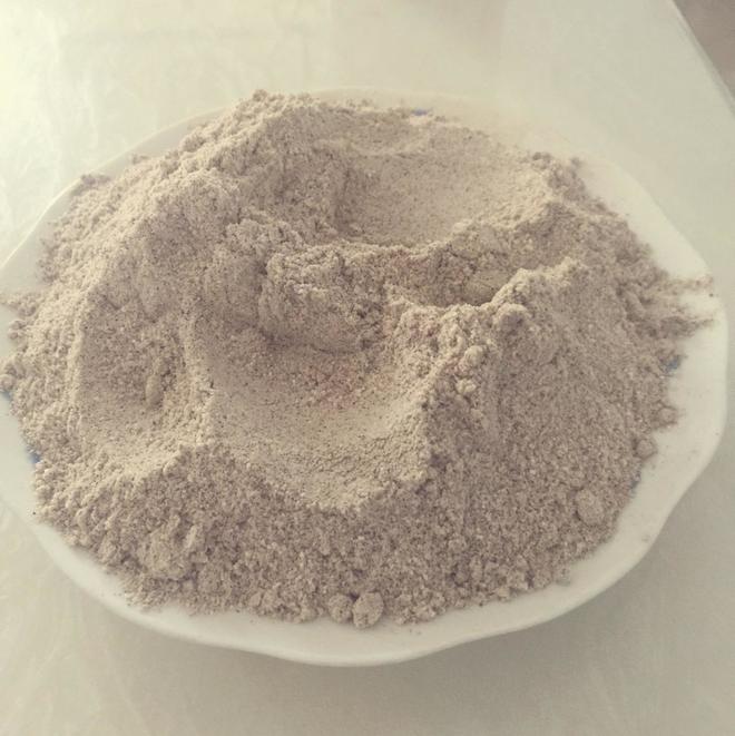 红豆薏米粉的做法