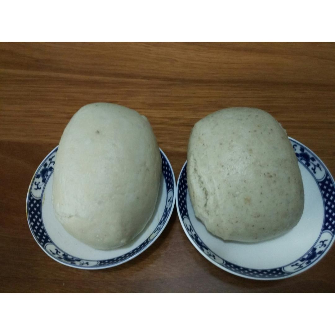 山东大馒头