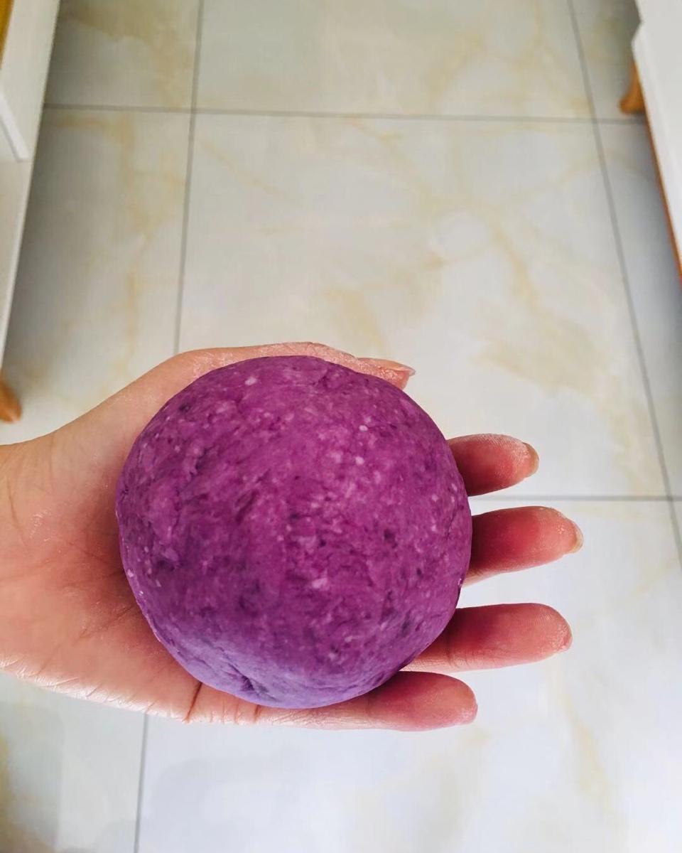 台湾芋圆，甜品界的好好小姐 | 没有烤箱也要吃甜品NO.4