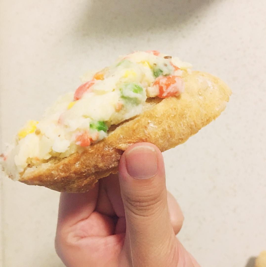 【人気料理】日式土豆沙拉✨