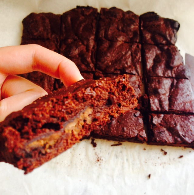 Absolute Best Brownie