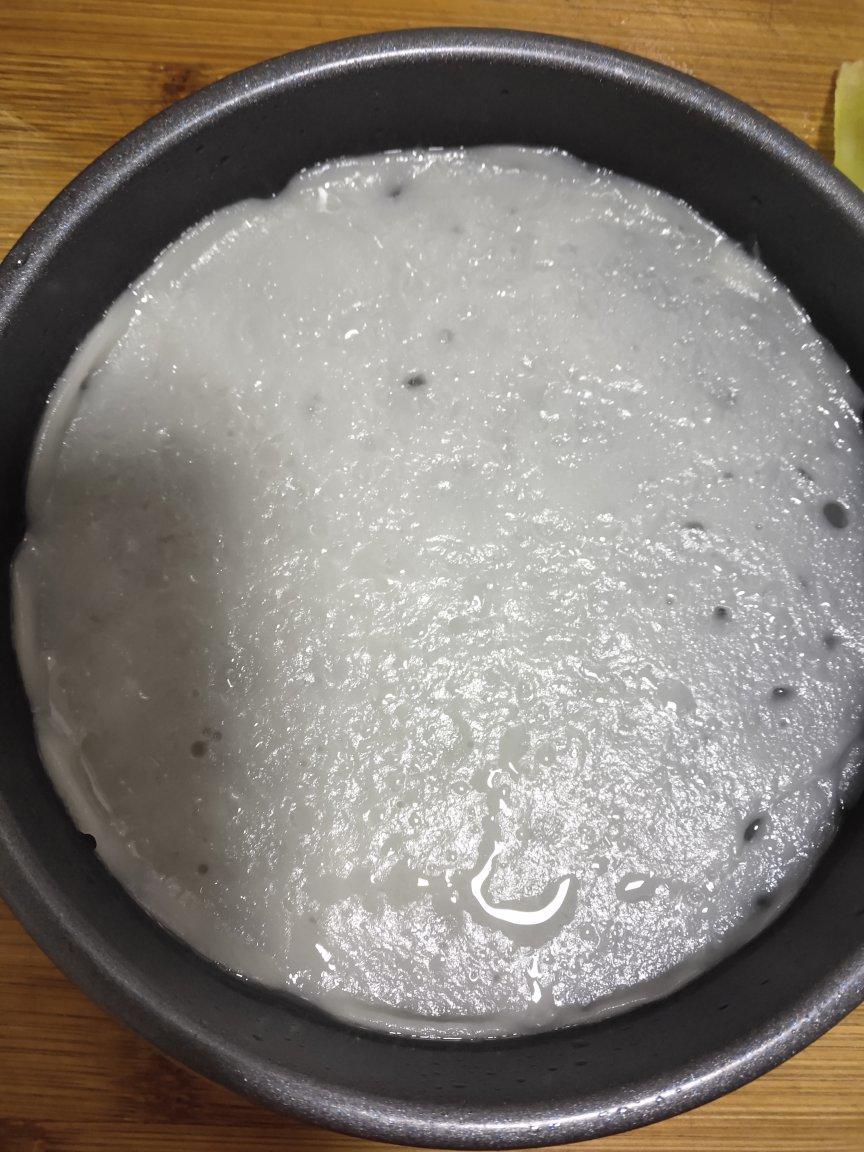 不用水洗的自制凉皮，零失败