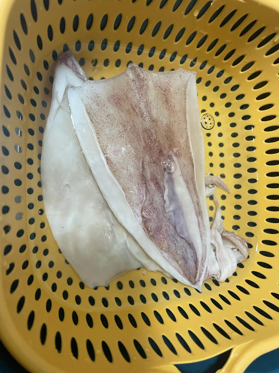 潮汕-春菜炒饭的做法 步骤2