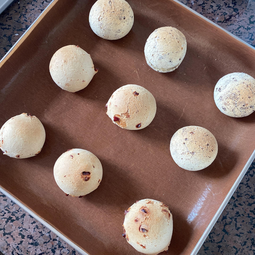 恐龙蛋·麻薯面包·麻薯包 自己做了1000➕的私人配方