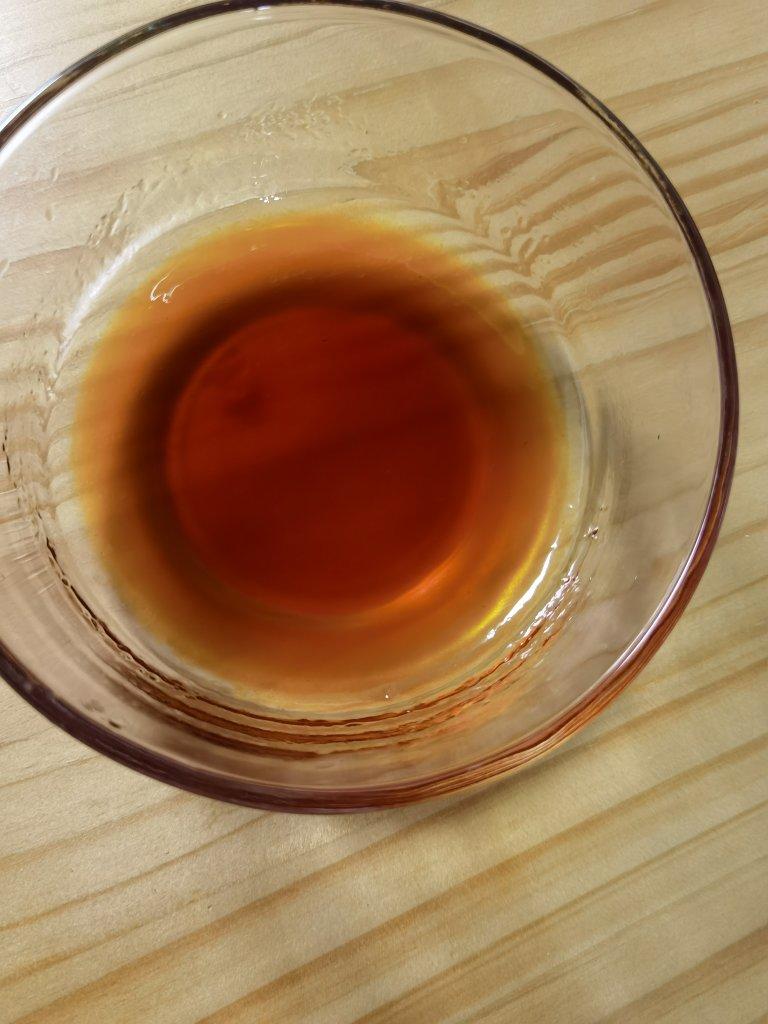 最详细炒糖色原理、方法、应用、技巧、问题全攻略