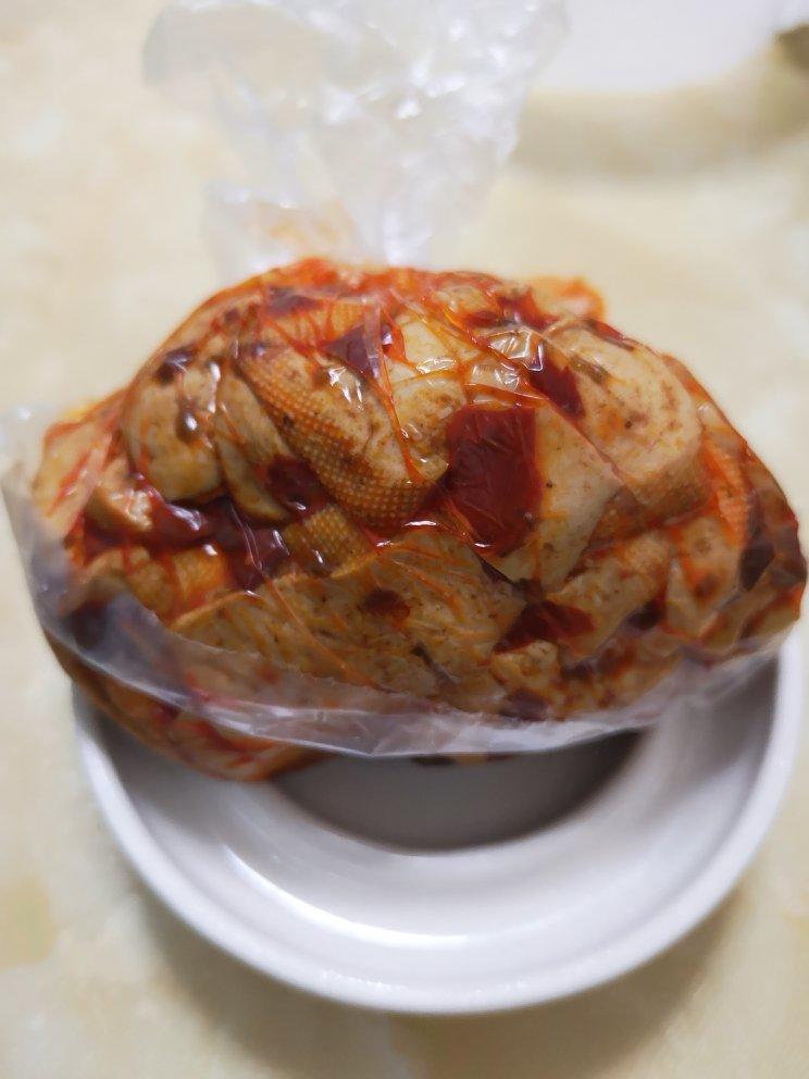 赛过网红大牌的3款自制健康剁手零食豆干