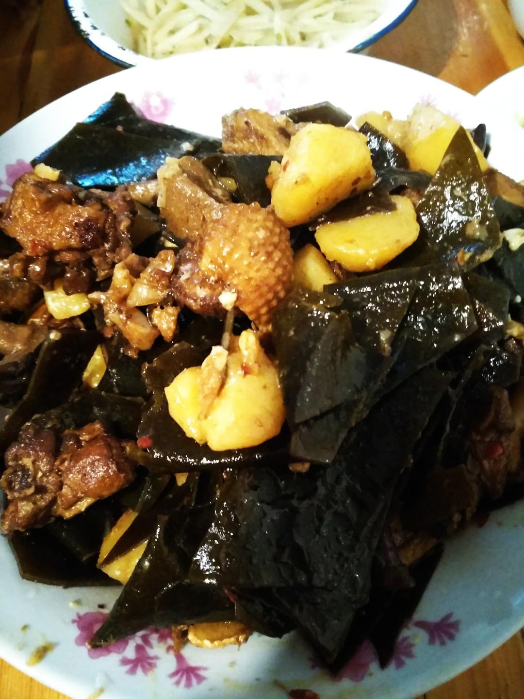 秘制啤酒鸭【曼食慢语】