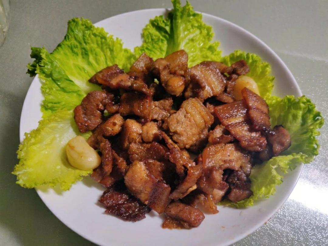 🔥 家庭版香烤五花肉‼️完胜韩国烤肉