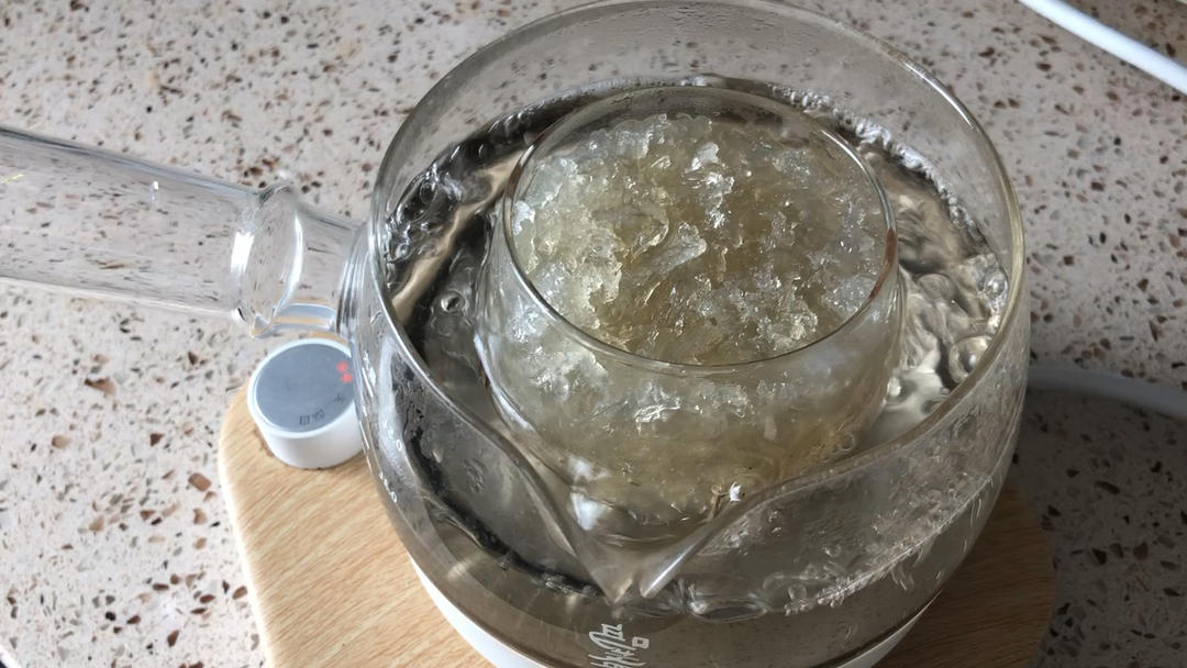 午餐•2020年2月7日