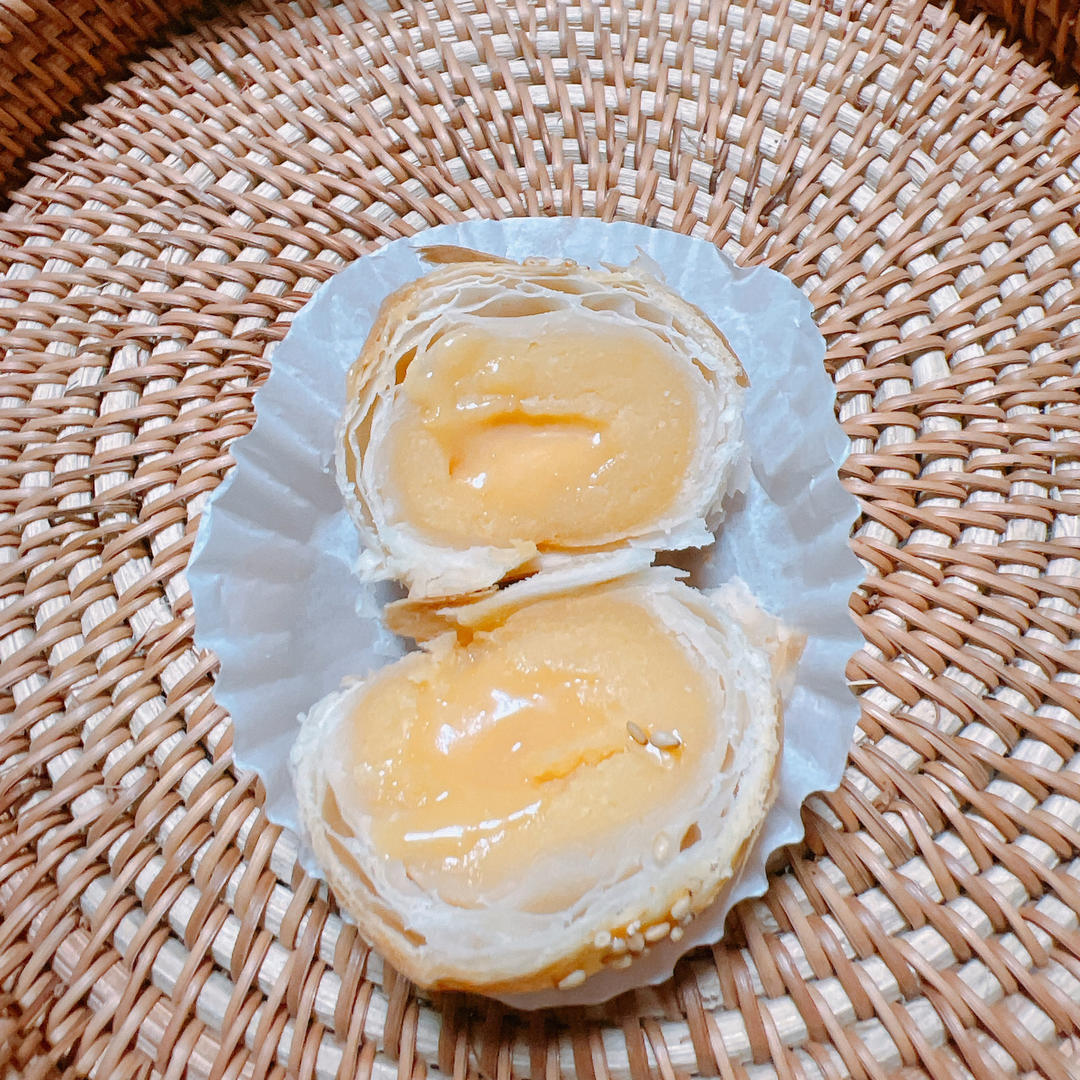 爱做面包的Linda