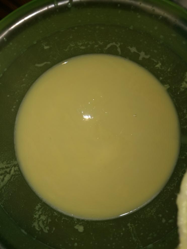 玉米面地瓜干粥的做法