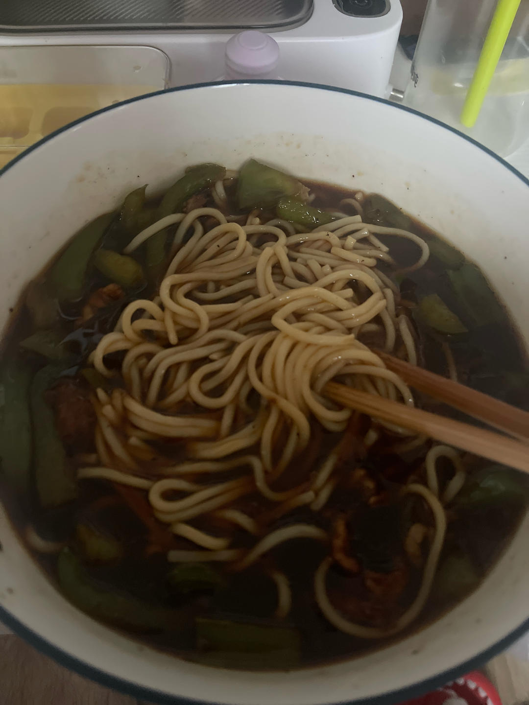 超级全的面条吃法‼️