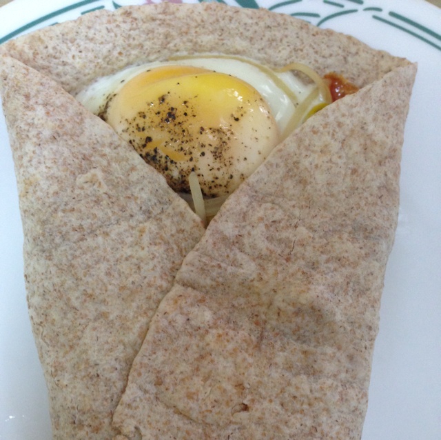 煎饼果子