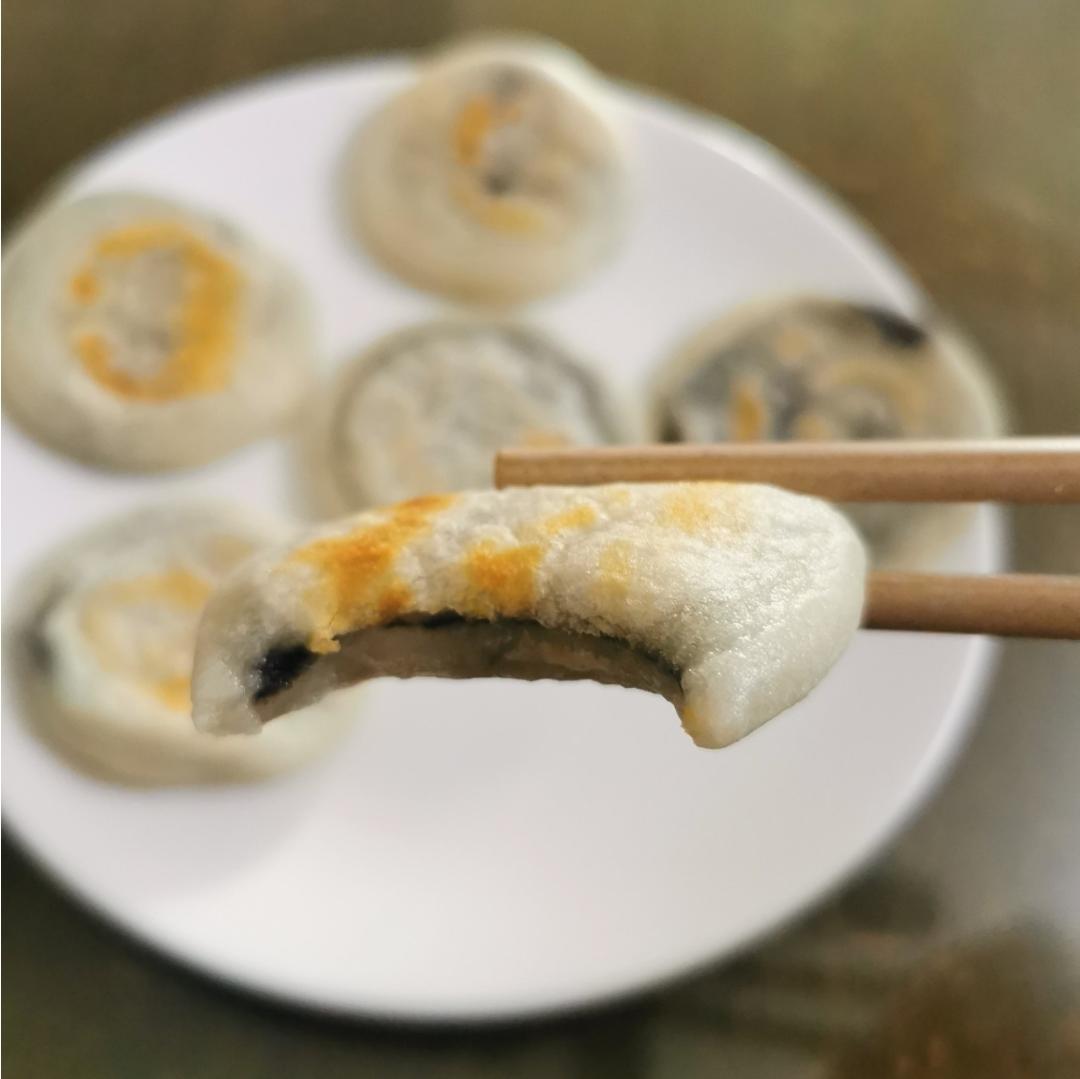 糯米饼