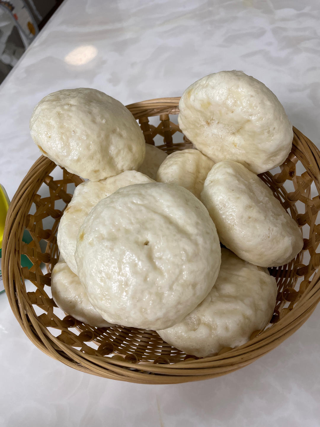 手把手教你蒸馒头
