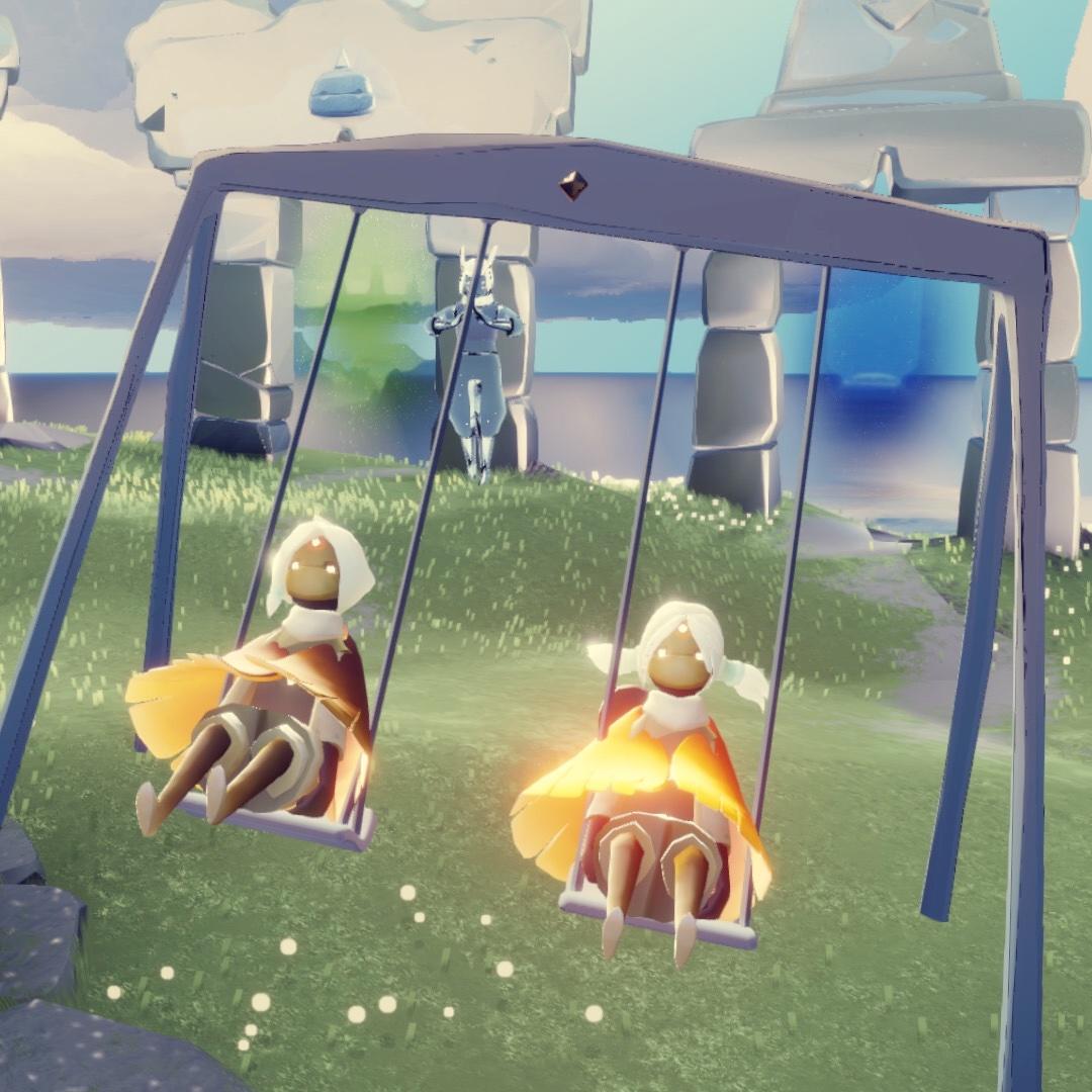 美好是一种执念Alice