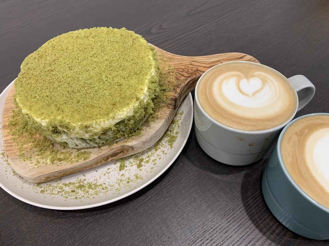 双层芝士蛋糕 | 日本官方配方 在家还原！| Joyce Bakery vol.30