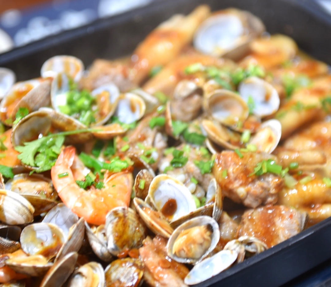 三汁闷锅(黄记煌)