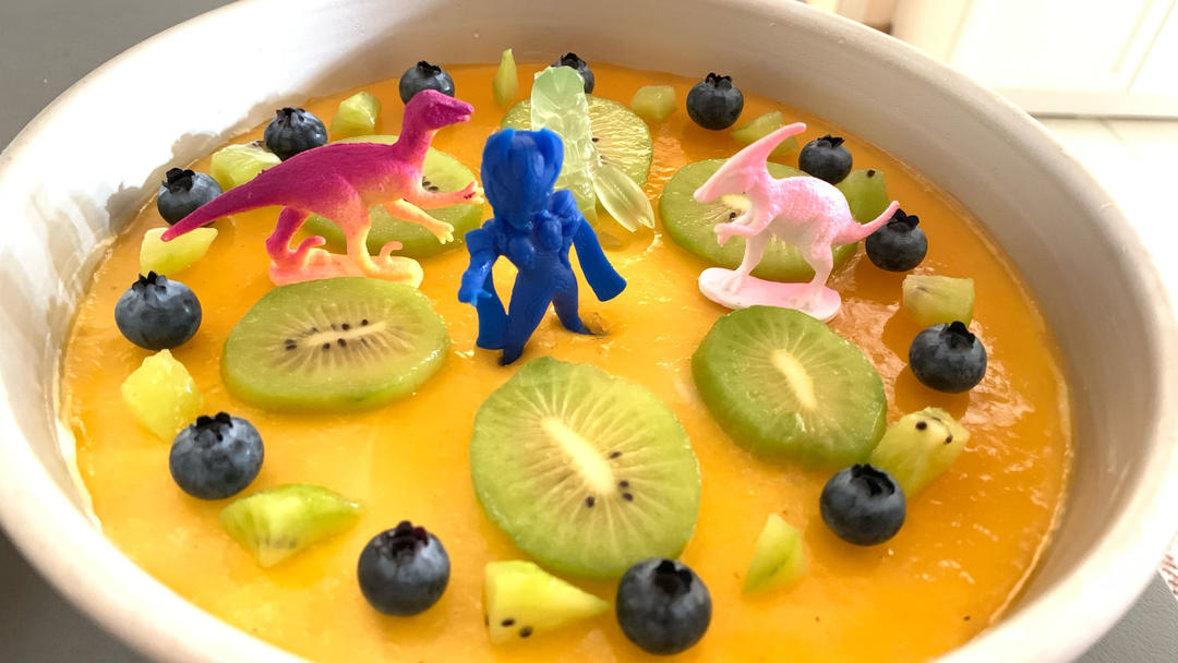 三款超好吃的提拉米苏教程！