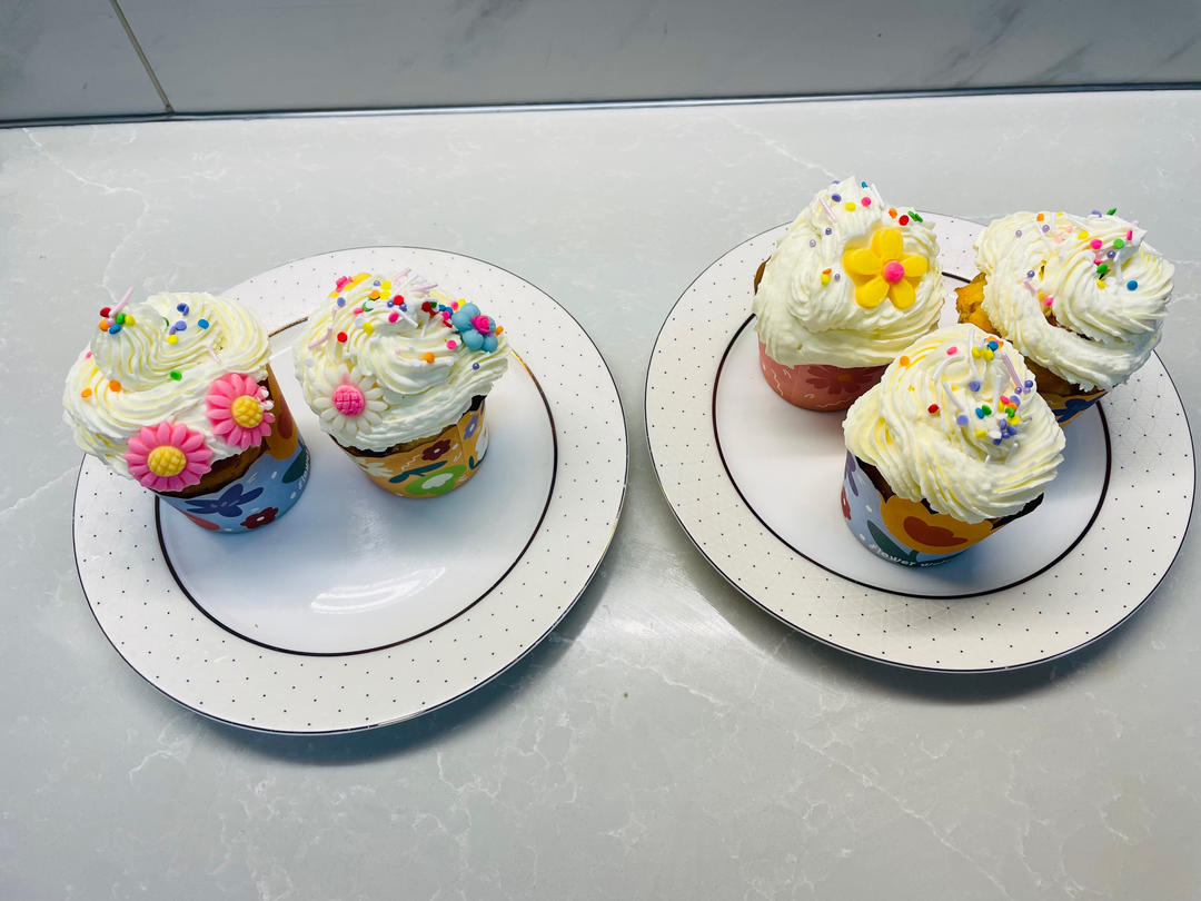 免揉面！零失败！天然低糖的葡萄干司康！🍇