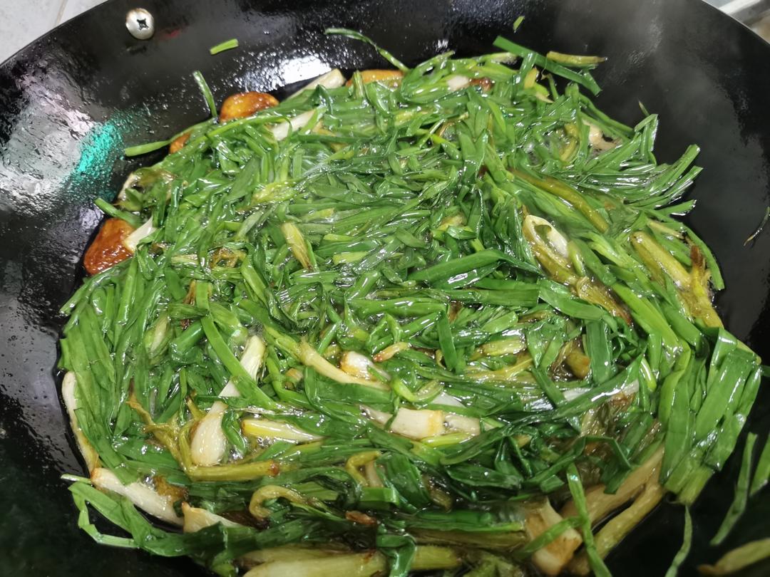 自制万用葱油