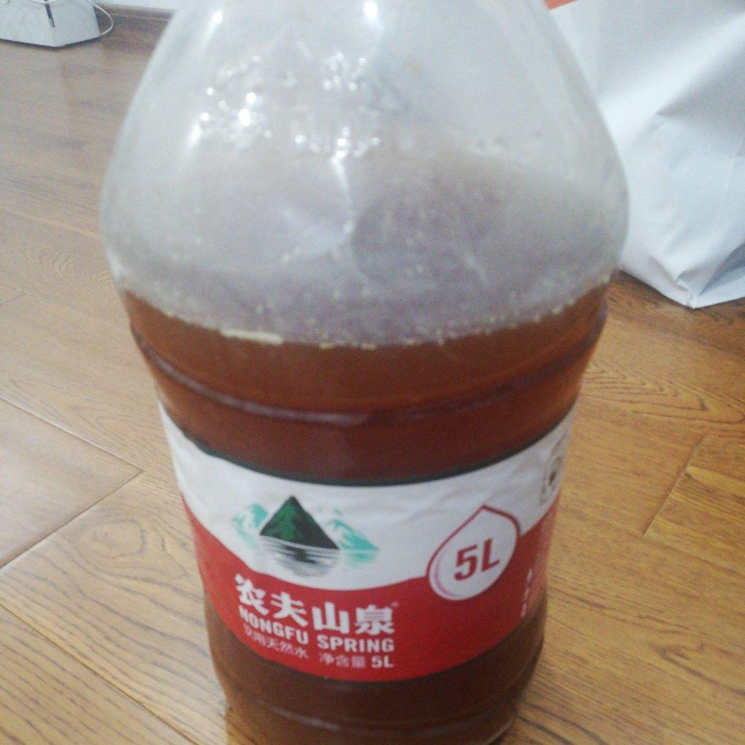 自制环保酵素