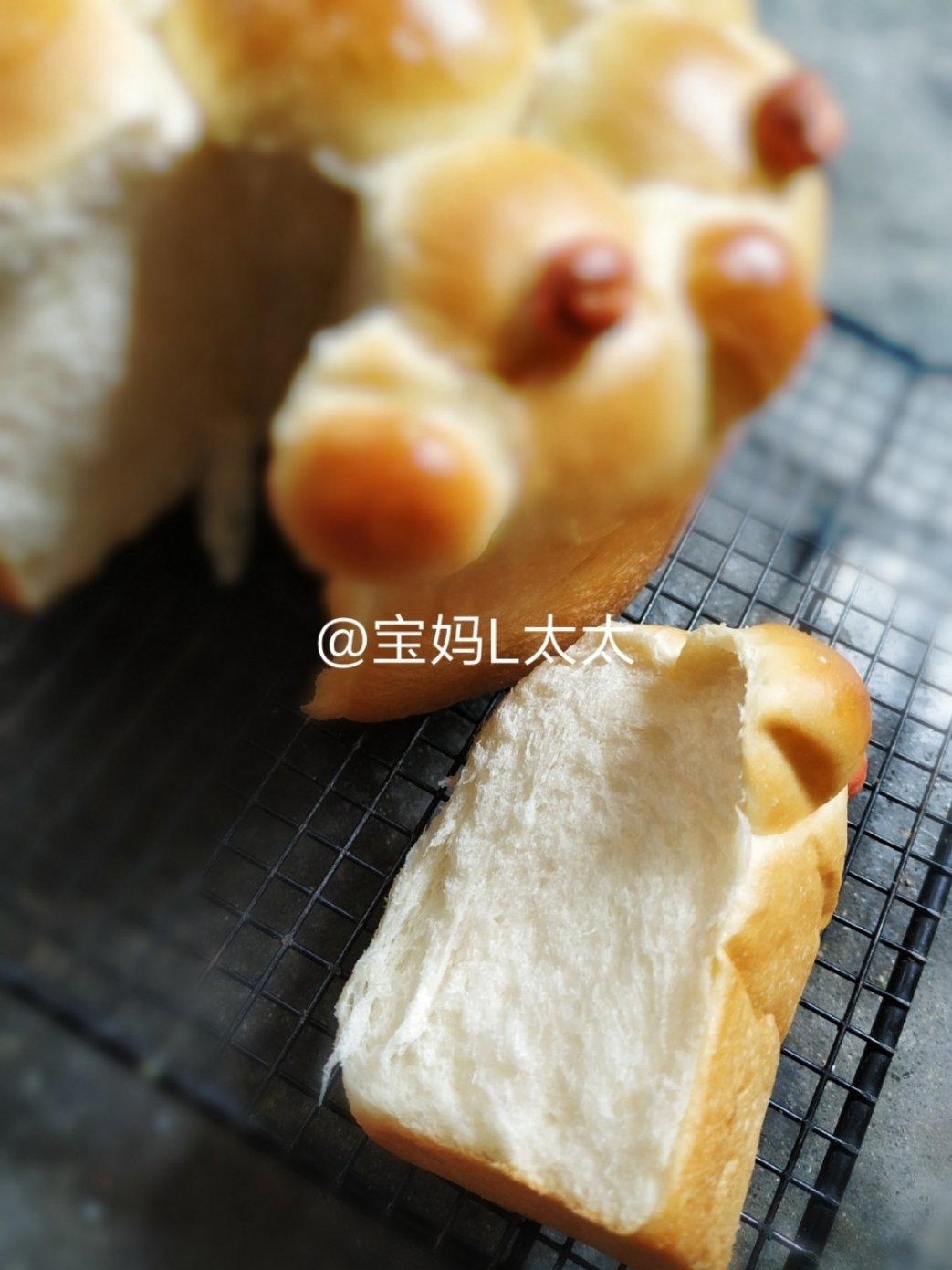 挤挤小面包之拳击小鸡