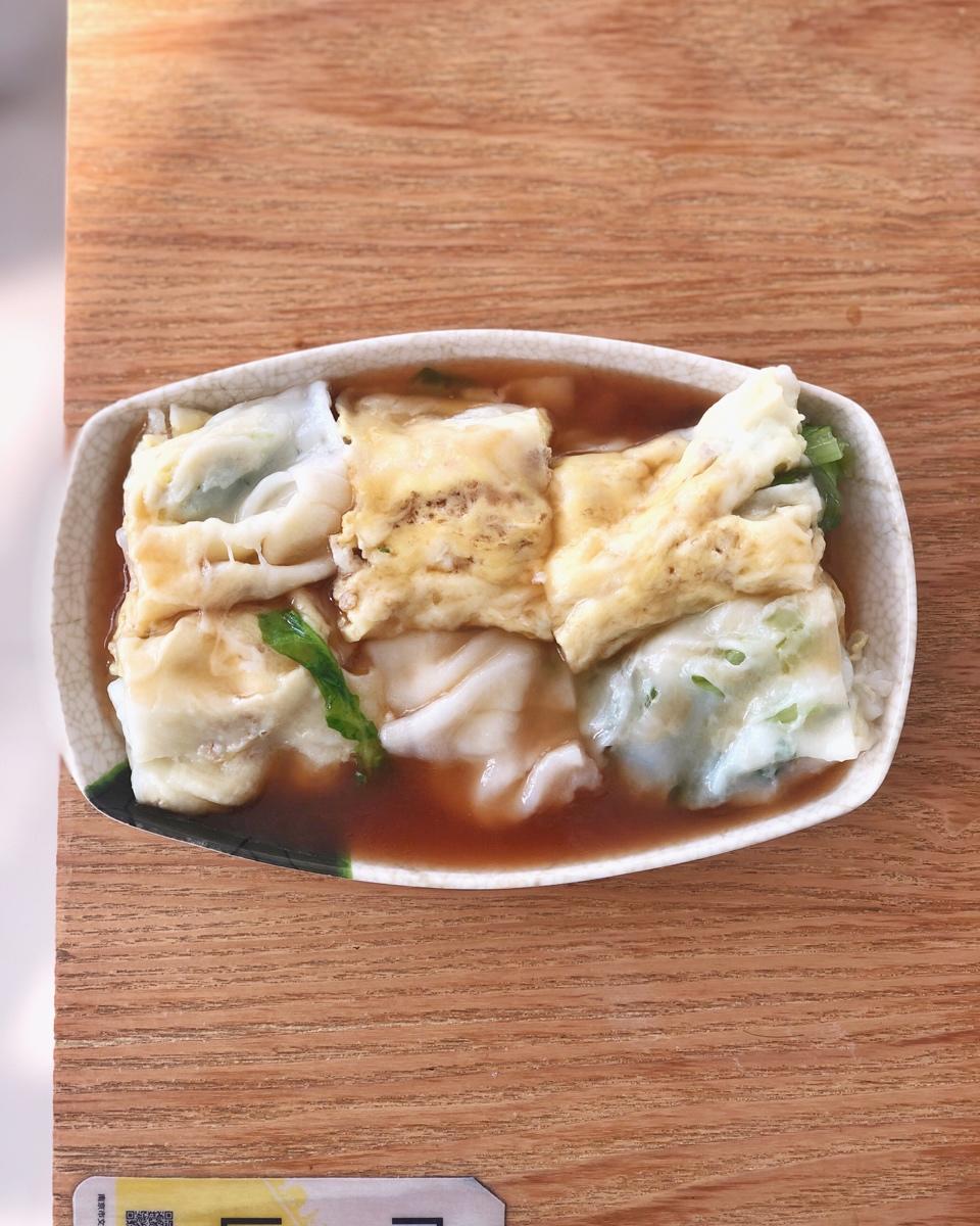 Living & Eating