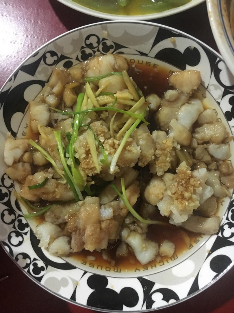 巴沙鱼最简单的做法