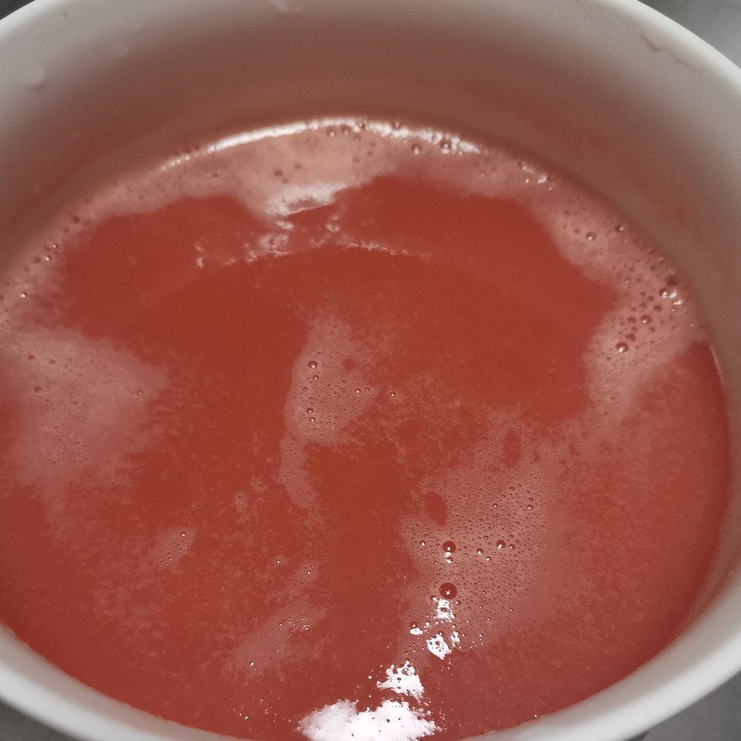 番茄汁