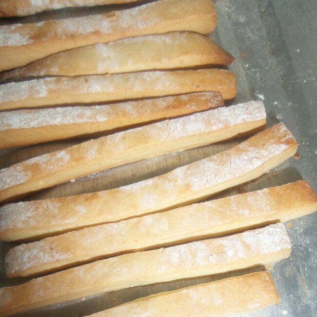 宝宝磨牙棒