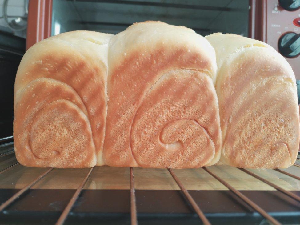 【干货】隔夜冷藏法轻松快速手揉手套膜🍞超简单