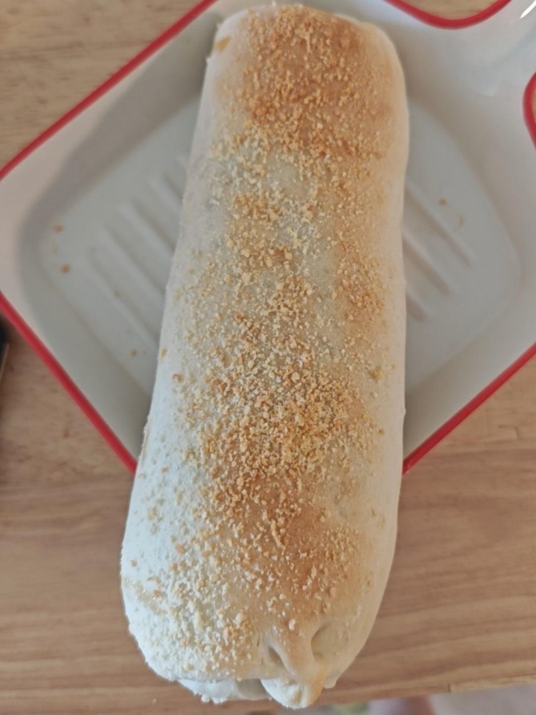 一口沦陷‼️复刻山姆牛肉卷㊙️皮薄馅足爆好吃