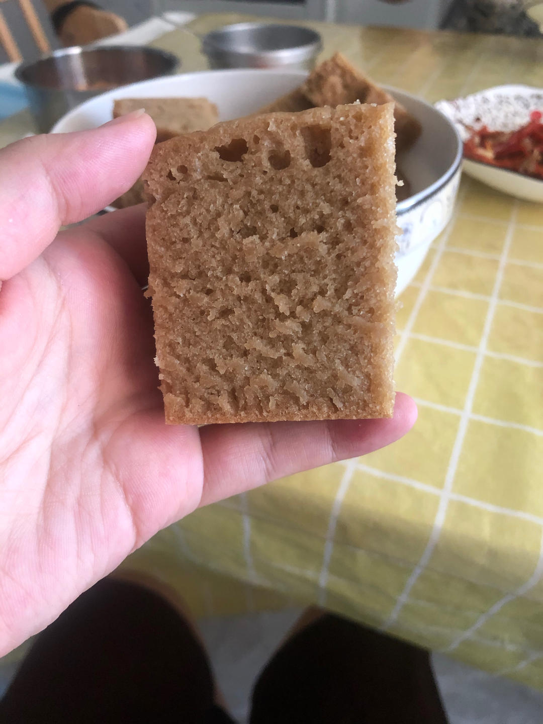 零失败❗️红糖马拉糕？松糕？发糕？