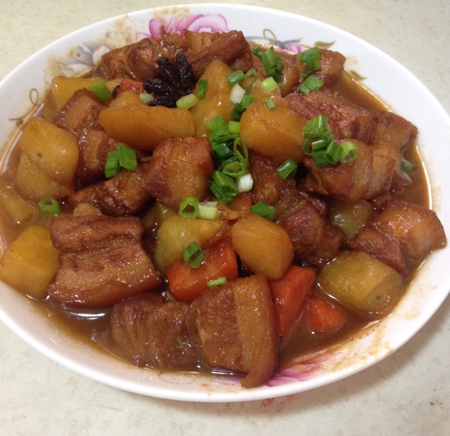 红烧肉