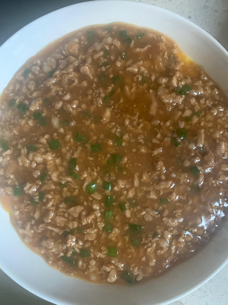 比布丁还要嫩！巨好吃又营养的肉末水蒸蛋