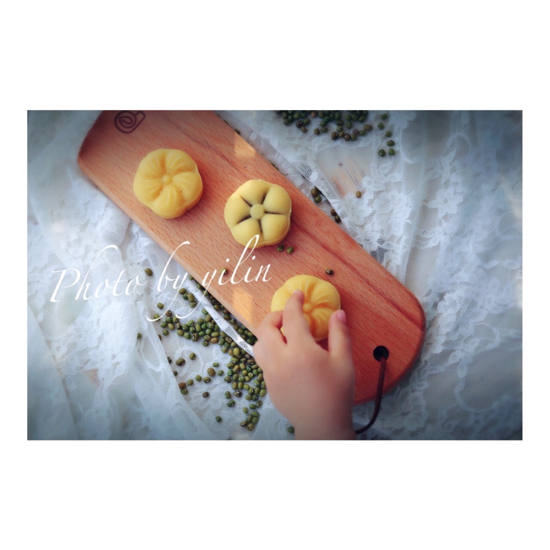 我和靖哥哥的日常