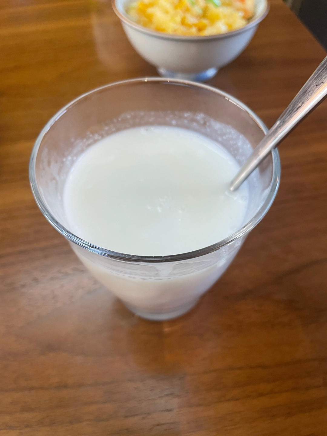 古方杏仁蛋白美容茶