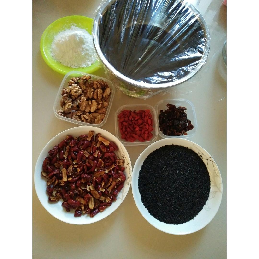 无节操开核桃指南