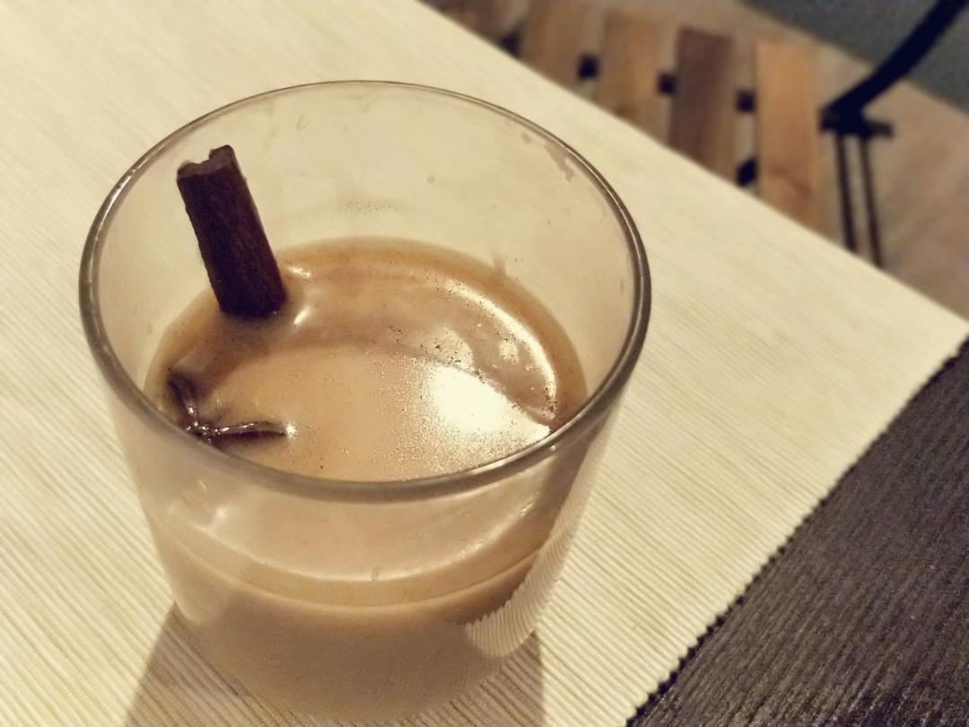 Spice Chai