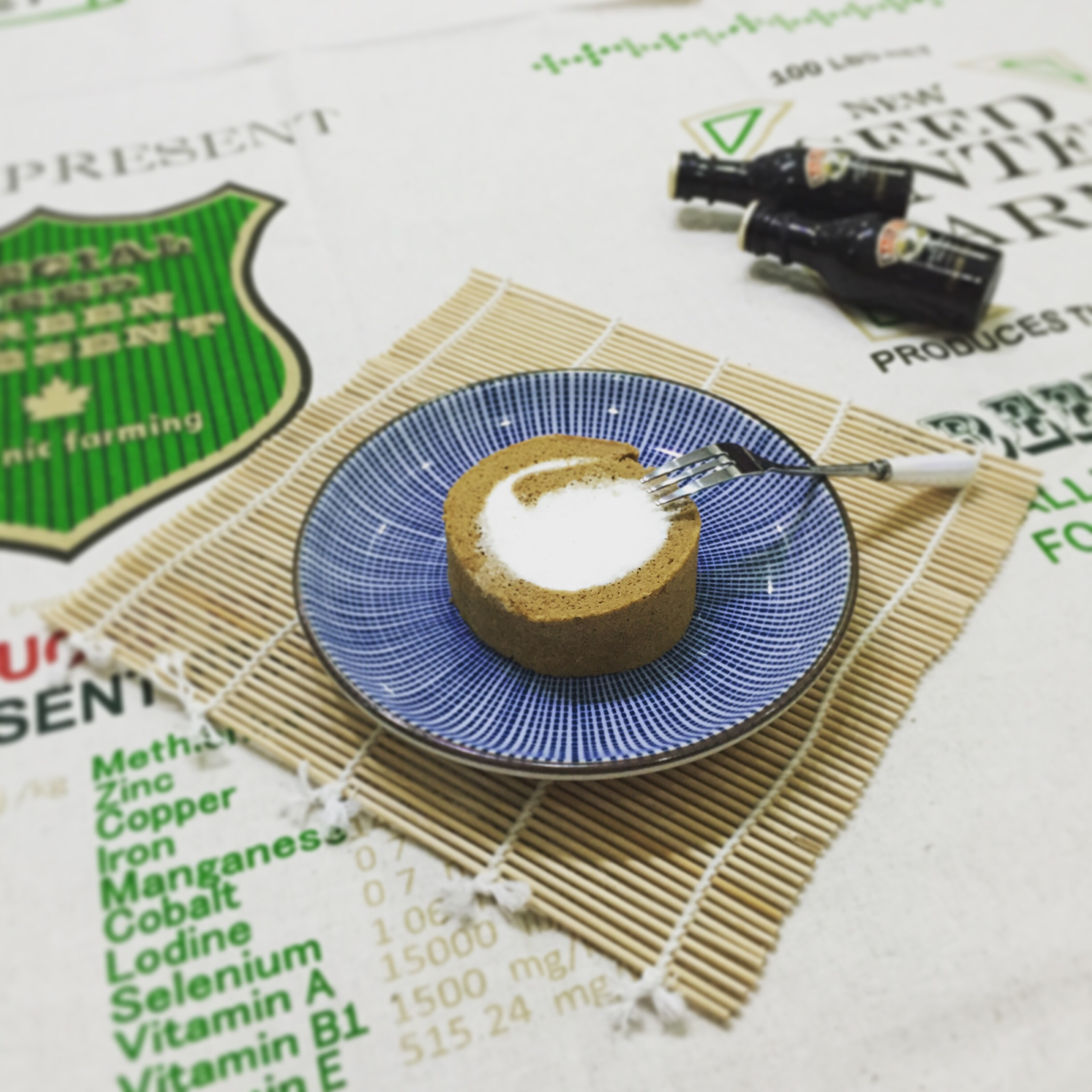 碎碎念，慢慢做