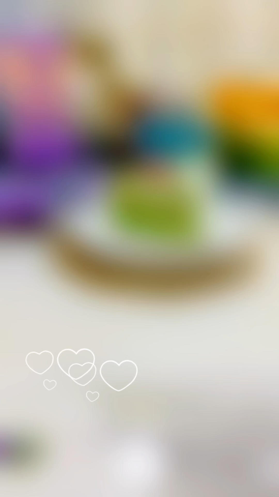 💖🌹yanyan甜品🍮&水果🍓🍒&面包🍞篇