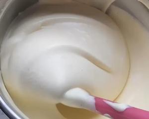 雪糕冰棍冰棒系列之奶油雪糕.奶油冰淇淋 by pink-rabbit的做法 步骤7