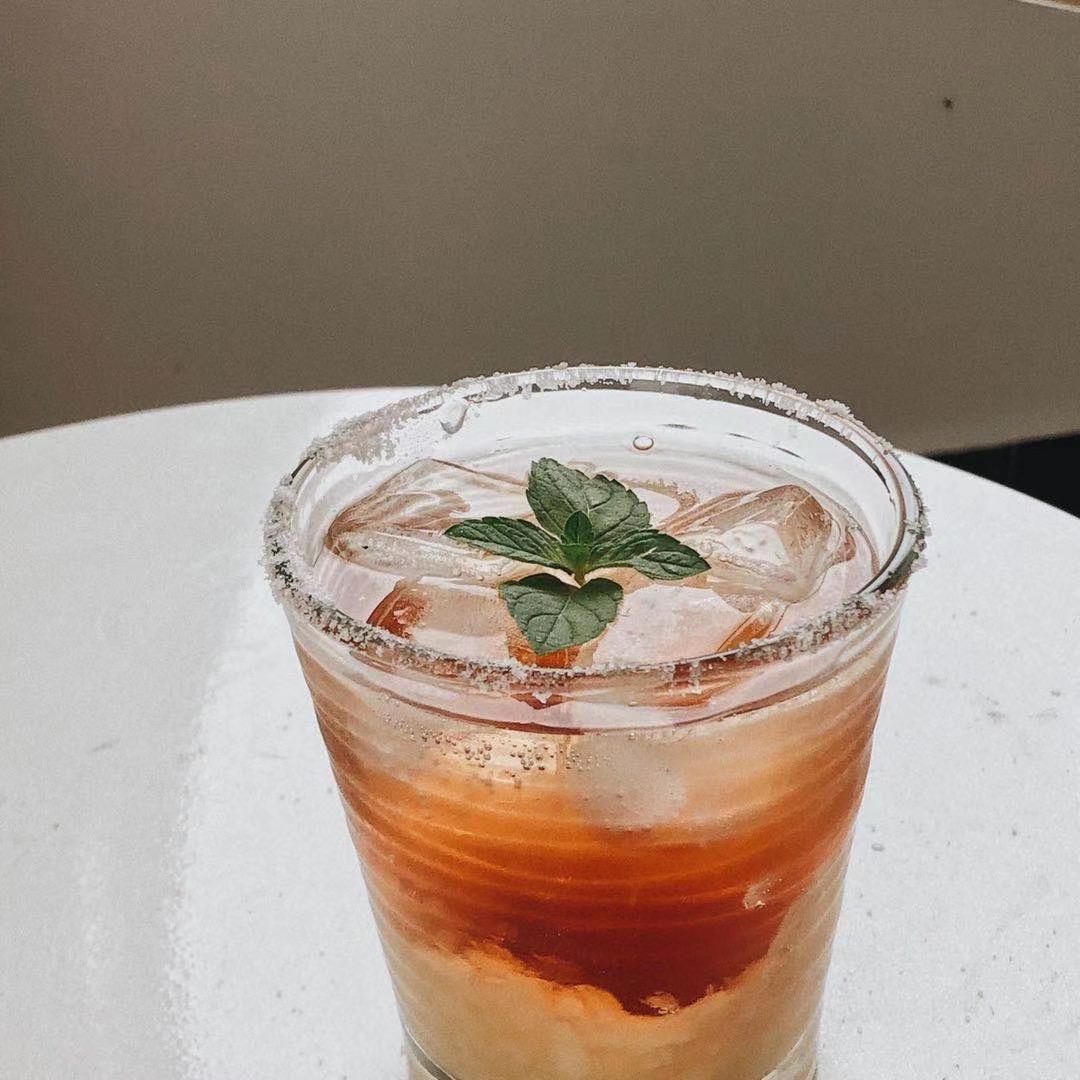 美好的时光里，煮一杯果酒