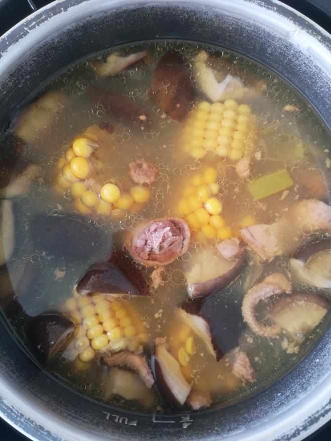 夏日祛暑滋补石斛老鸭汤的做法
