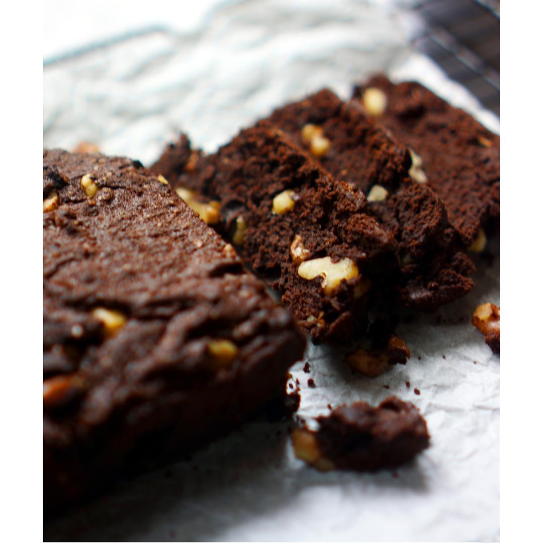 PH大师的布朗尼