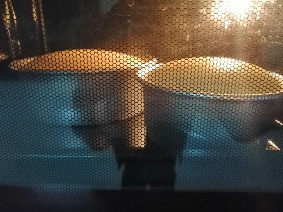 戚风蛋糕（八寸）
